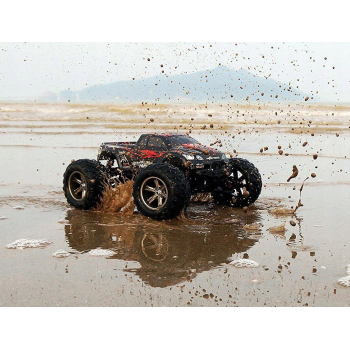 Samochód terenowy Monster Truck X9115